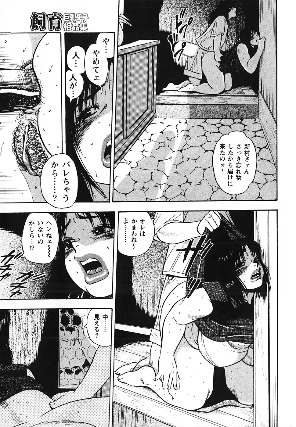 [Shiroi Gunpan] Gunpan SPECIAL Shiiku Kyonyuu Boshi Soukan Shuu Fhentai - Page 72