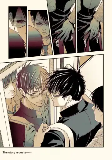 [Unknown] Osanai koro ni Chuunen Otoko ni Itazura Sareta Koto ni Yori Rape Ganbou o Kojirasete Iru Gay Keikou M Gakusei ga, Chikan Sarete Sonomama Koushuu Toile de... Fhentai - Page 36