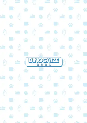 [Dori] BLUE ORCA : SAVANNAH  | 蔚蓝虎鲸咖啡馆 Fhentai - Page 41