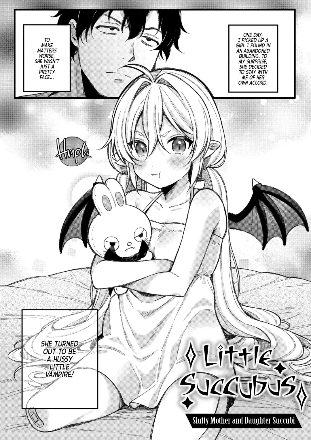 [Ruruepa] Mesugaki, choro sugi w | Fucking Brats Is Way Too Easy! Fhentai - Page 129