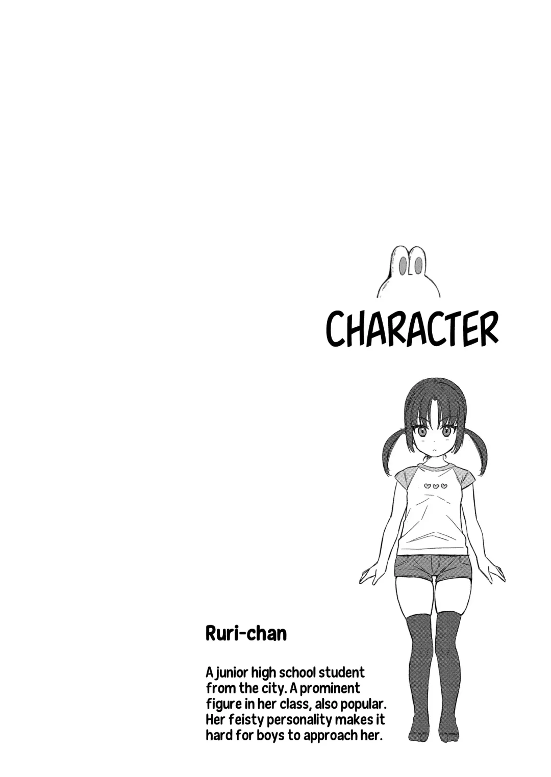 [Ruruepa] Mesugaki, choro sugi w | Fucking Brats Is Way Too Easy! Fhentai - Page 161