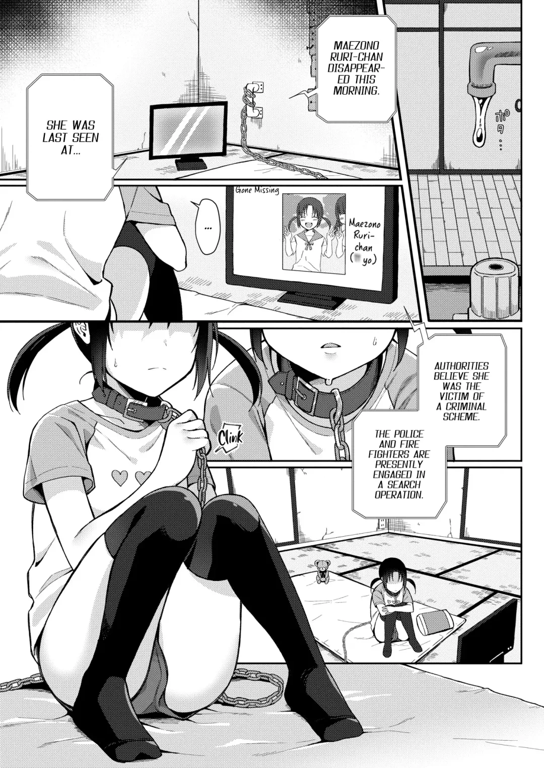 [Ruruepa] Mesugaki, choro sugi w | Fucking Brats Is Way Too Easy! Fhentai - Page 162