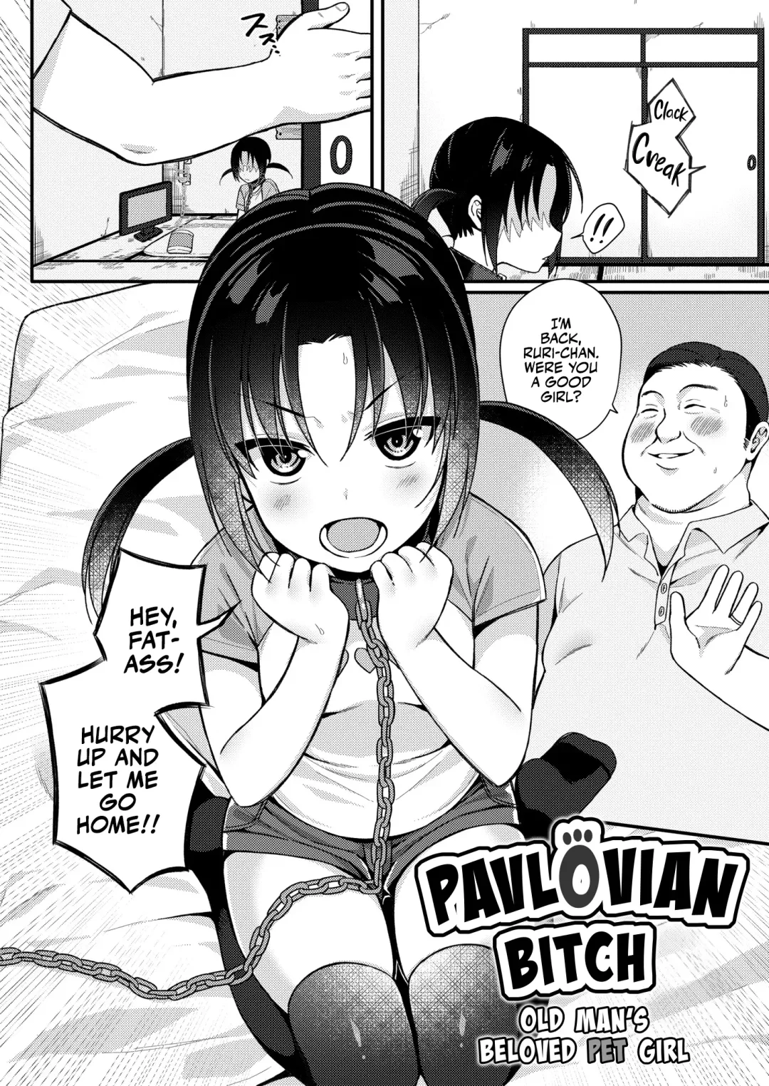 [Ruruepa] Mesugaki, choro sugi w | Fucking Brats Is Way Too Easy! Fhentai - Page 163