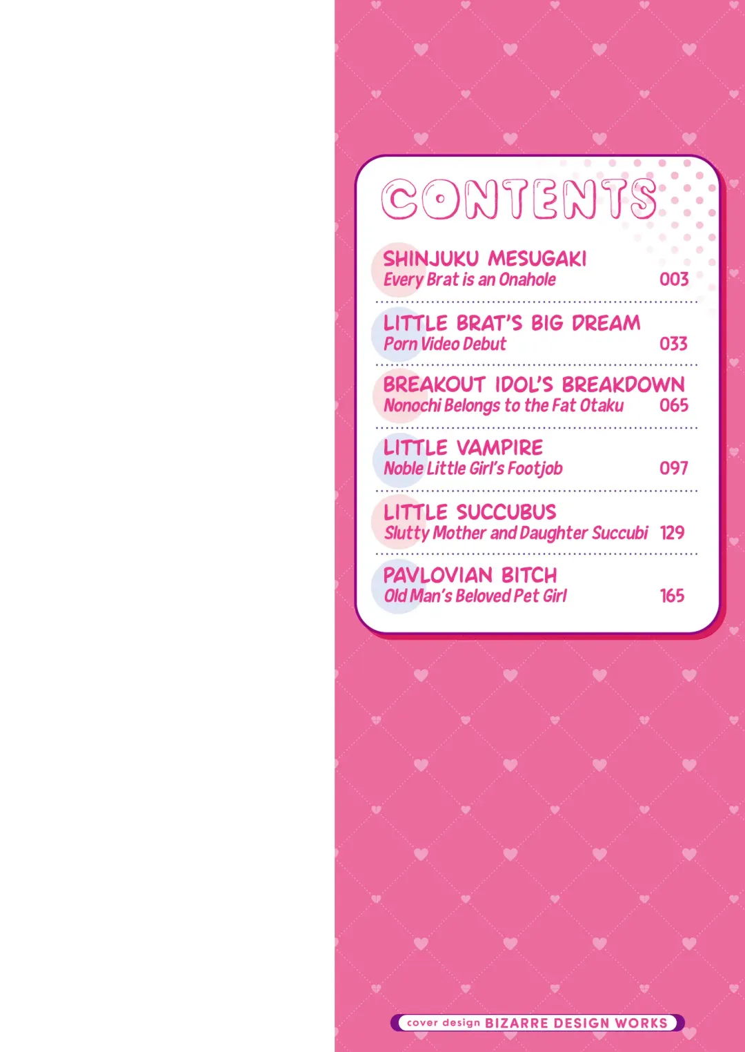 [Ruruepa] Mesugaki, choro sugi w | Fucking Brats Is Way Too Easy! Fhentai - Page 2