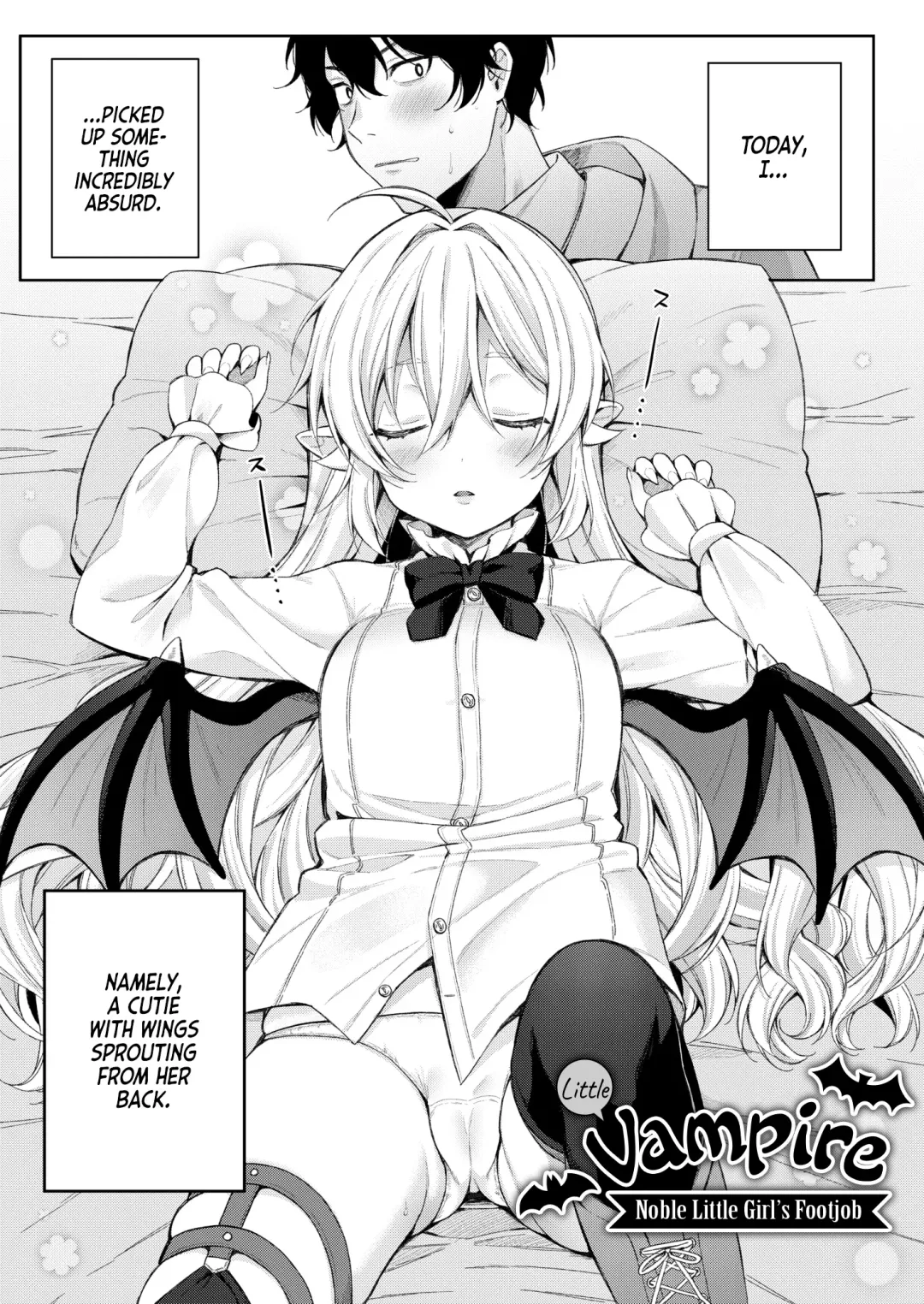 [Ruruepa] Mesugaki, choro sugi w | Fucking Brats Is Way Too Easy! Fhentai - Page 97