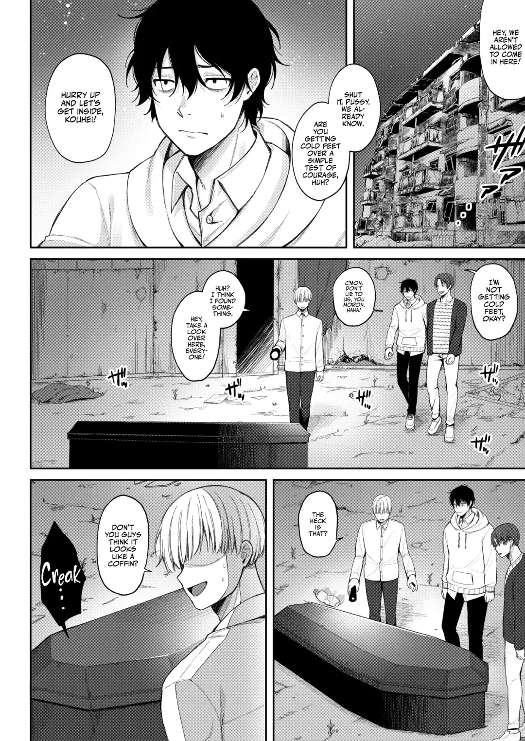[Ruruepa] Mesugaki, choro sugi w | Fucking Brats Is Way Too Easy! Fhentai - Page 98