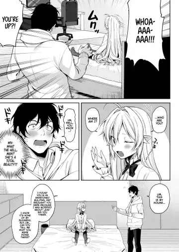 [Ruruepa] Mesugaki, choro sugi w | Fucking Brats Is Way Too Easy! Fhentai - Page 103