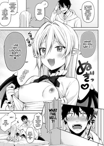 [Ruruepa] Mesugaki, choro sugi w | Fucking Brats Is Way Too Easy! Fhentai - Page 105