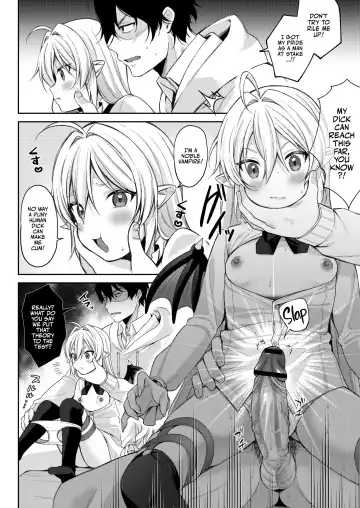 [Ruruepa] Mesugaki, choro sugi w | Fucking Brats Is Way Too Easy! Fhentai - Page 112