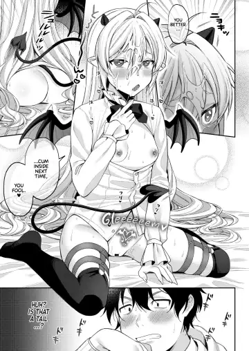 [Ruruepa] Mesugaki, choro sugi w | Fucking Brats Is Way Too Easy! Fhentai - Page 123