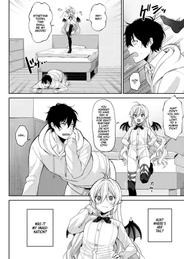 [Ruruepa] Mesugaki, choro sugi w | Fucking Brats Is Way Too Easy! Fhentai - Page 124