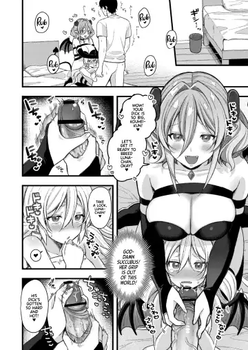 [Ruruepa] Mesugaki, choro sugi w | Fucking Brats Is Way Too Easy! Fhentai - Page 136