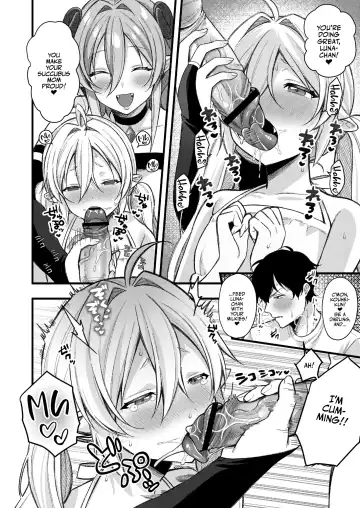 [Ruruepa] Mesugaki, choro sugi w | Fucking Brats Is Way Too Easy! Fhentai - Page 138