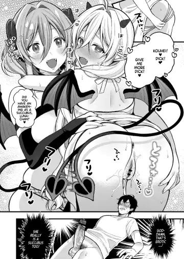 [Ruruepa] Mesugaki, choro sugi w | Fucking Brats Is Way Too Easy! Fhentai - Page 140