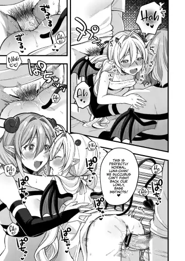 [Ruruepa] Mesugaki, choro sugi w | Fucking Brats Is Way Too Easy! Fhentai - Page 141