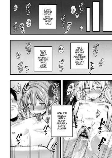 [Ruruepa] Mesugaki, choro sugi w | Fucking Brats Is Way Too Easy! Fhentai - Page 157