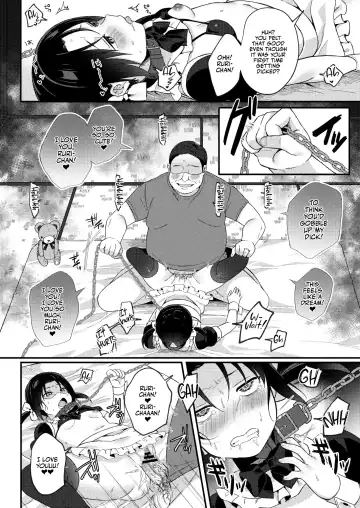 [Ruruepa] Mesugaki, choro sugi w | Fucking Brats Is Way Too Easy! Fhentai - Page 185