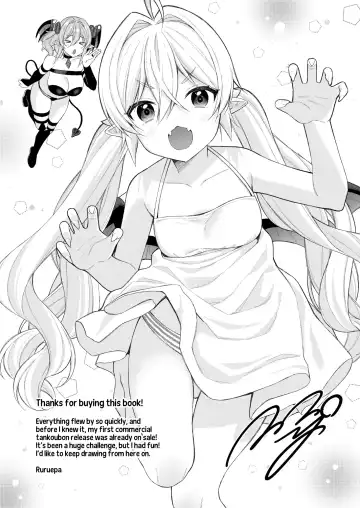 [Ruruepa] Mesugaki, choro sugi w | Fucking Brats Is Way Too Easy! Fhentai - Page 194