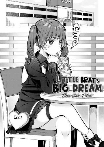 [Ruruepa] Mesugaki, choro sugi w | Fucking Brats Is Way Too Easy! Fhentai - Page 34