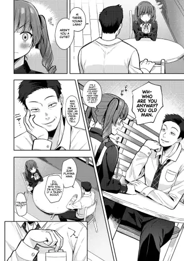 [Ruruepa] Mesugaki, choro sugi w | Fucking Brats Is Way Too Easy! Fhentai - Page 36