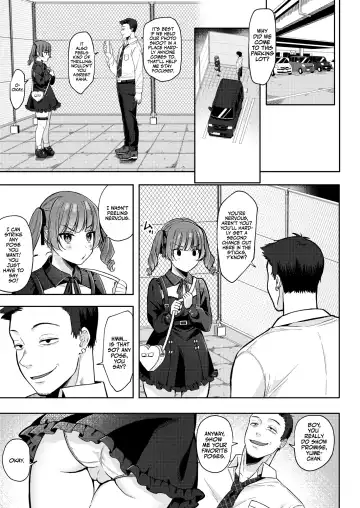 [Ruruepa] Mesugaki, choro sugi w | Fucking Brats Is Way Too Easy! Fhentai - Page 39
