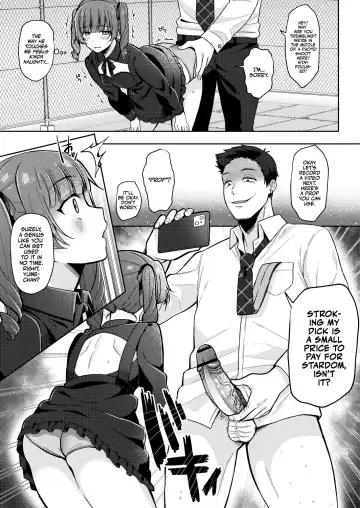 [Ruruepa] Mesugaki, choro sugi w | Fucking Brats Is Way Too Easy! Fhentai - Page 45