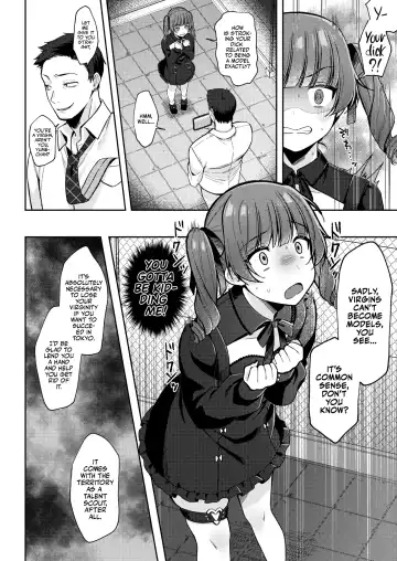 [Ruruepa] Mesugaki, choro sugi w | Fucking Brats Is Way Too Easy! Fhentai - Page 46