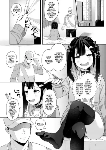 [Ruruepa] Mesugaki, choro sugi w | Fucking Brats Is Way Too Easy! Fhentai - Page 6