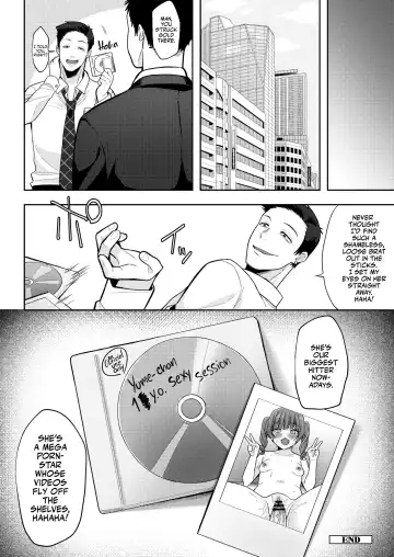 [Ruruepa] Mesugaki, choro sugi w | Fucking Brats Is Way Too Easy! Fhentai - Page 62