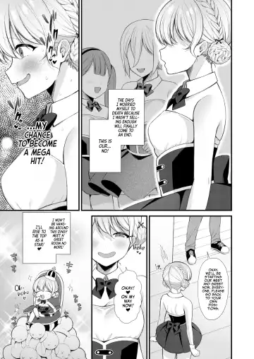 [Ruruepa] Mesugaki, choro sugi w | Fucking Brats Is Way Too Easy! Fhentai - Page 67