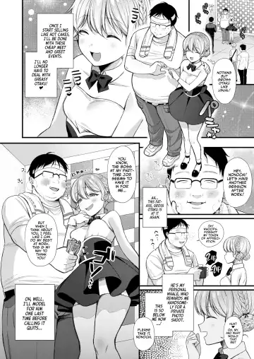 [Ruruepa] Mesugaki, choro sugi w | Fucking Brats Is Way Too Easy! Fhentai - Page 68