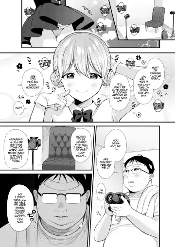 [Ruruepa] Mesugaki, choro sugi w | Fucking Brats Is Way Too Easy! Fhentai - Page 69