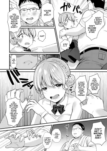 [Ruruepa] Mesugaki, choro sugi w | Fucking Brats Is Way Too Easy! Fhentai - Page 70