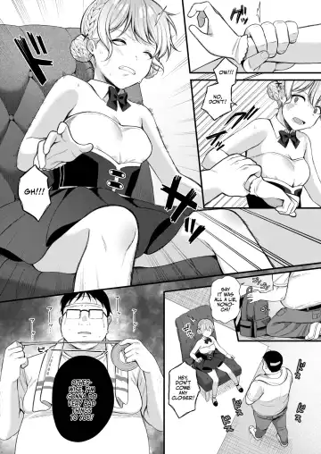 [Ruruepa] Mesugaki, choro sugi w | Fucking Brats Is Way Too Easy! Fhentai - Page 71