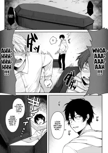 [Ruruepa] Mesugaki, choro sugi w | Fucking Brats Is Way Too Easy! Fhentai - Page 99