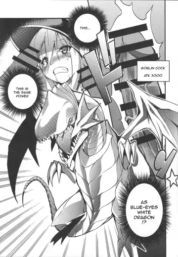 [Tomatomato] Ikenie Shoukan | Tribute Summon Fhentai - Page 11