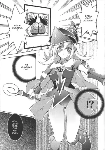 [Tomatomato] Ikenie Shoukan | Tribute Summon Fhentai - Page 3