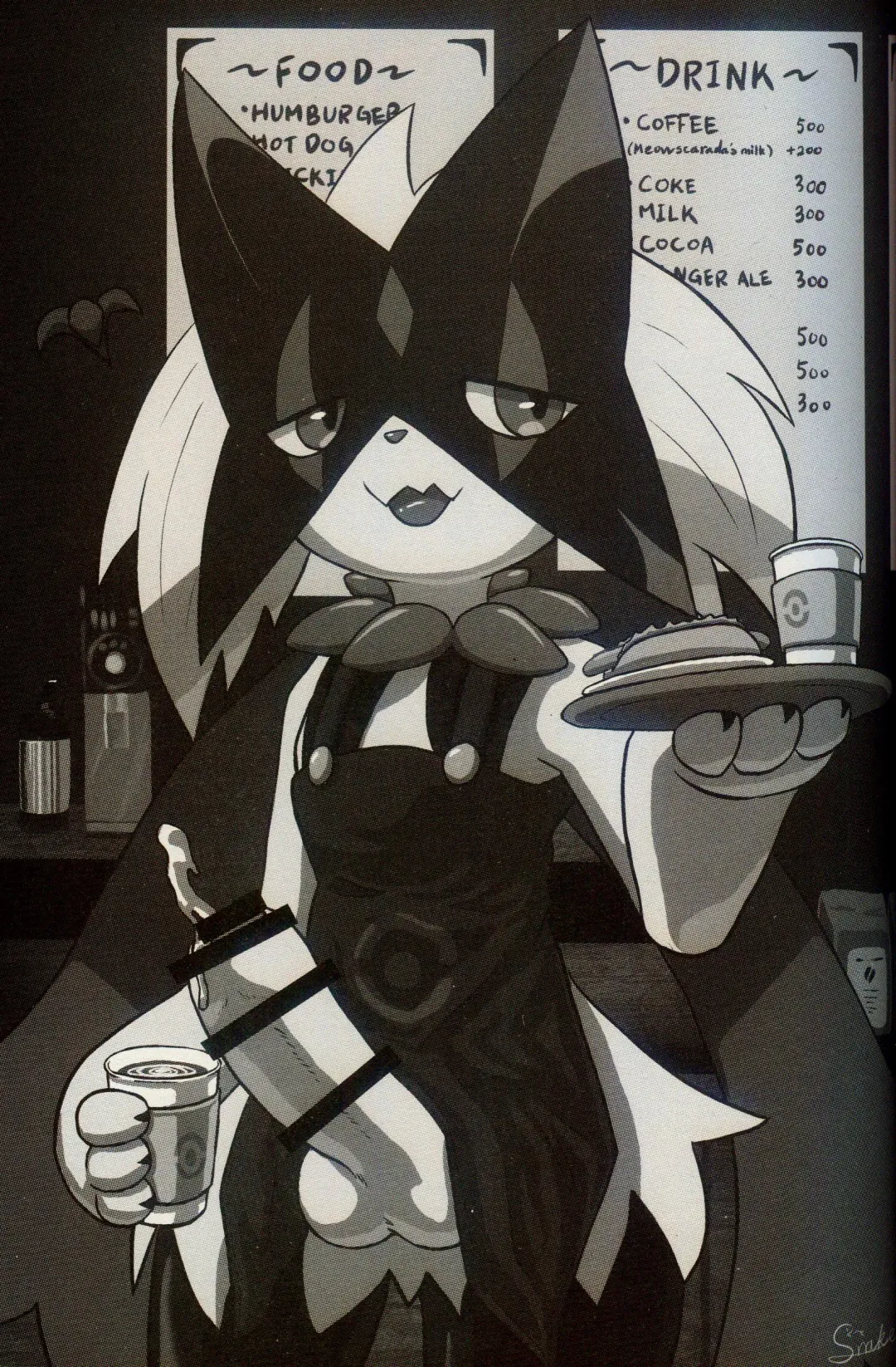 Oshigoto | 我推的工作 Fhentai - Page 39