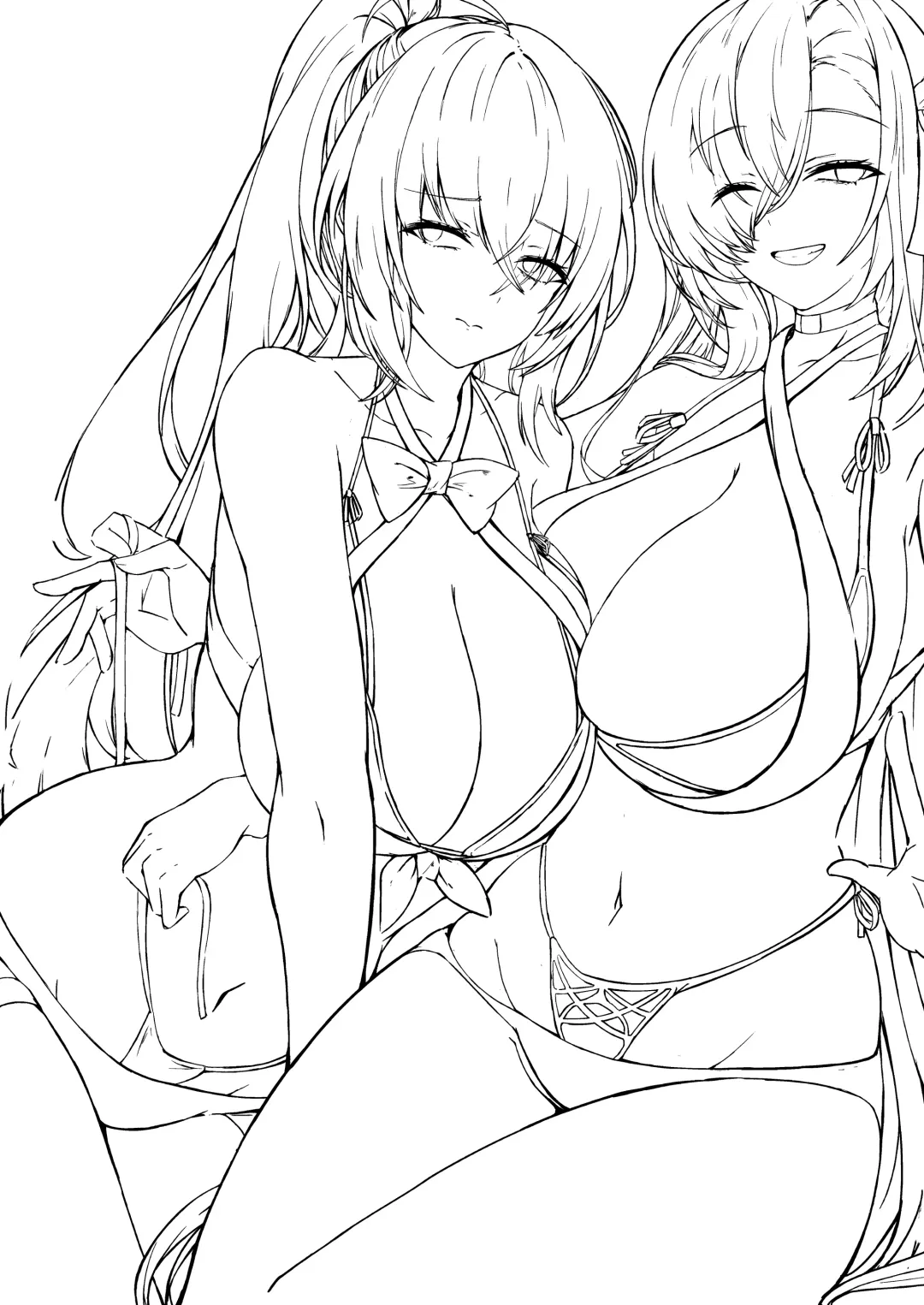 [Alpha Beta] Shikatte Goshujin-sama!! Fhentai - Page 2