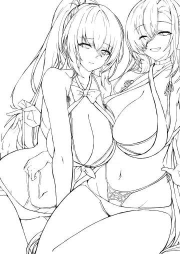 [Alpha Beta] Shikatte Goshujin-sama!! Fhentai - Page 2