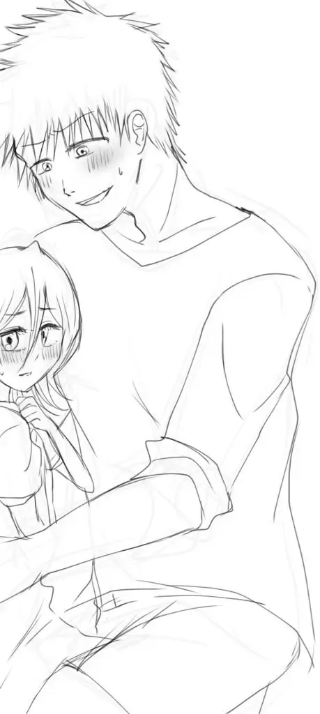 Onsen Fhentai - Page 20