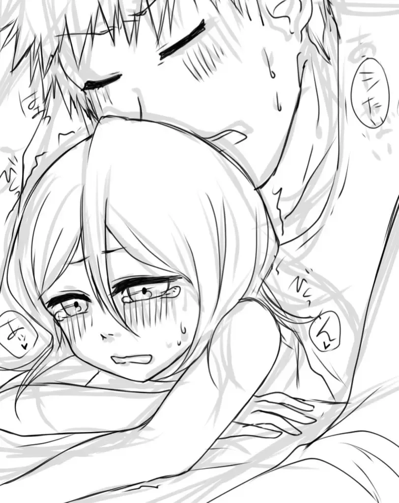 Onsen Fhentai - Page 9