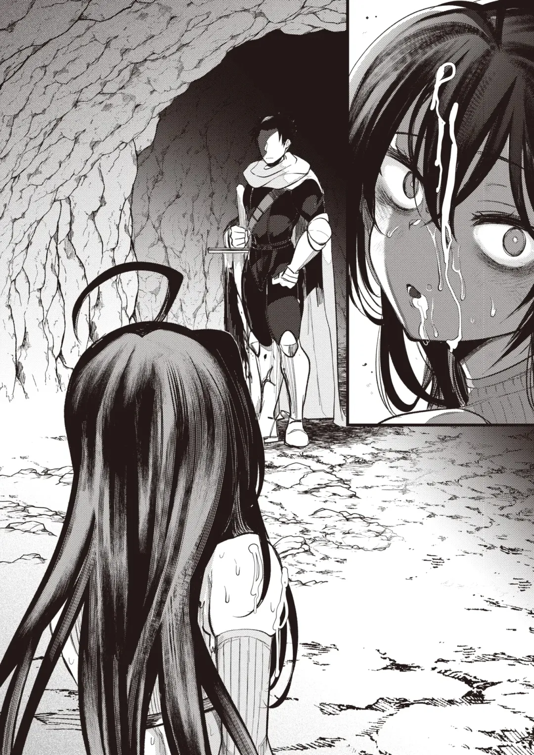 Isekai Rakuten Vol. 24 Fhentai - Page 47