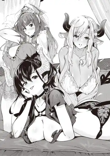 Isekai Rakuten Vol. 24 Fhentai - Page 77