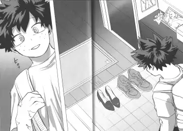 [Kin] Omae kara Kiss Shiro Fhentai - Page 85