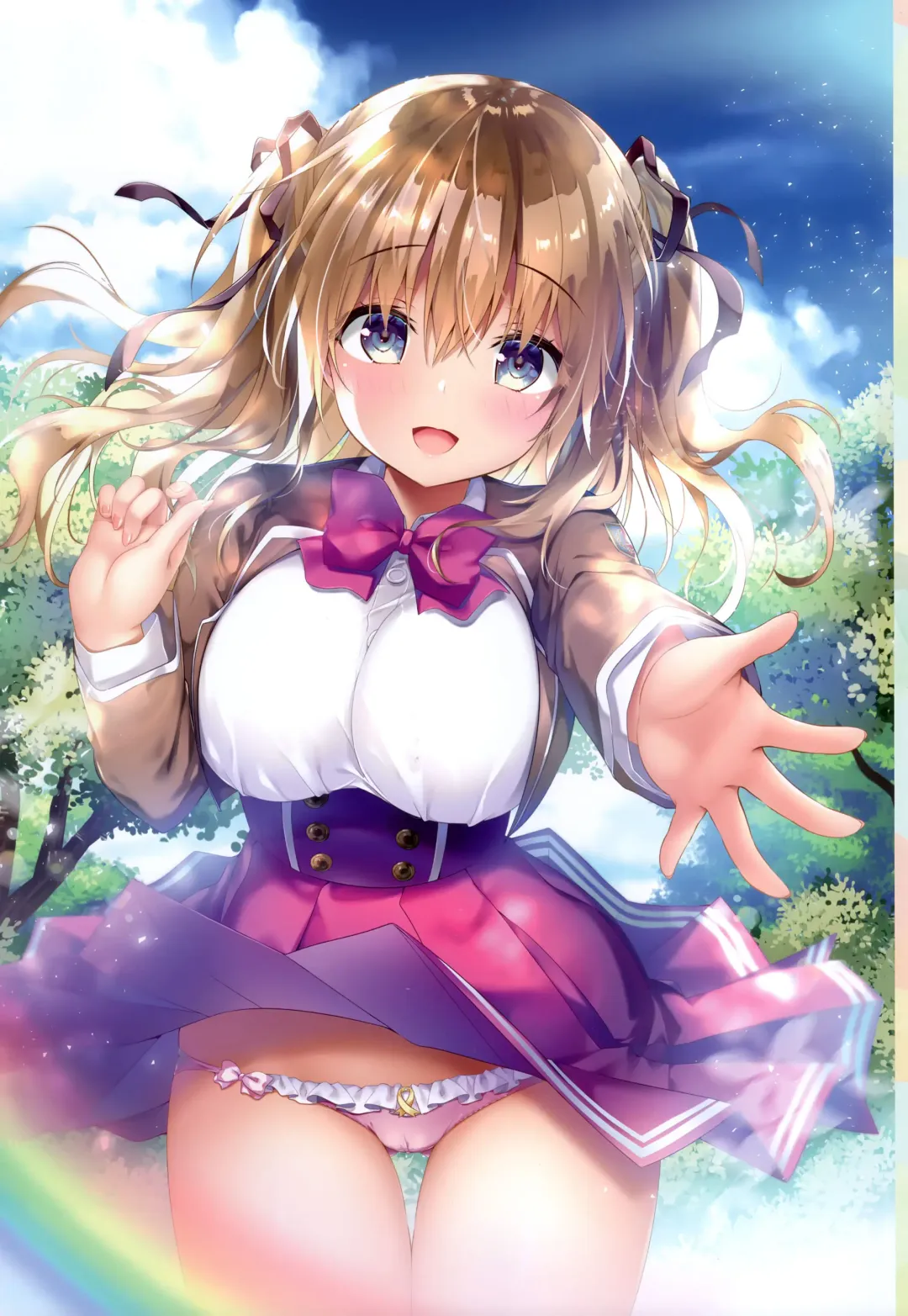 [Kino - Konomi] Kinokonomilk 16 Fhentai - Page 6