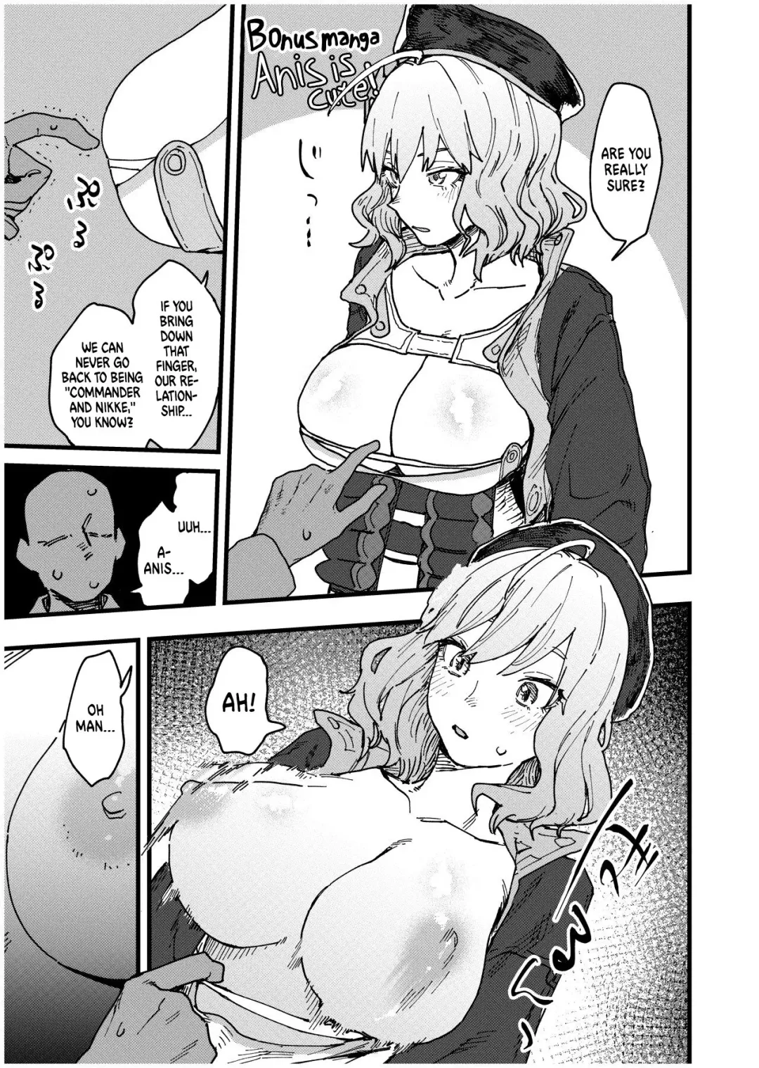 [Osato] Sugar-chan no Hon | A book about Sugar Fhentai - Page 9