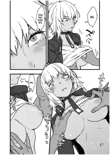 [Osato] Sugar-chan no Hon | A book about Sugar Fhentai - Page 4