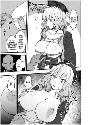 [Osato] Sugar-chan no Hon | A book about Sugar Fhentai - Page 9