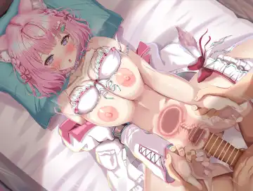 [Inui Nuinu] Inui Nuinu 两则 Fhentai - Page 16